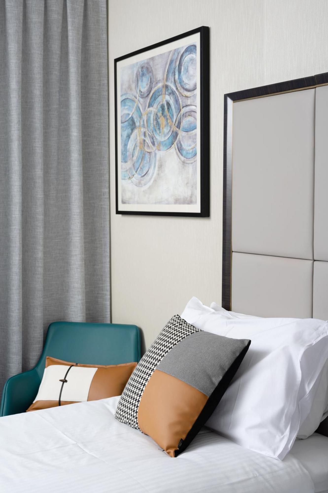 Royal Pacific Hotel Sydney Bilik gambar